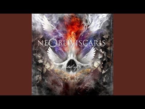 Ne Obliviscaris — As Icicles Fall