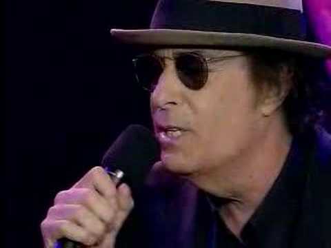 Kenny Vance — Looking For An Echo - Kenny Vance