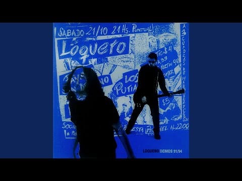 Loquero — Ángeles Dos