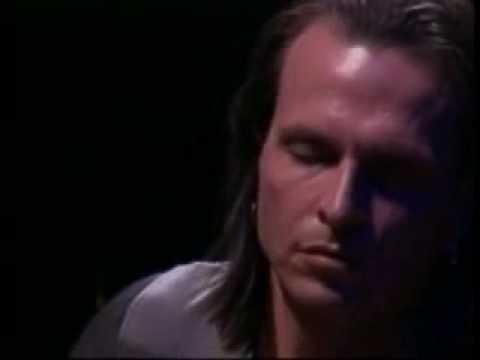 Ottmar Liebert And Luna Negra — Ottmar Liebert & Luna Negra - Barcelona Nights