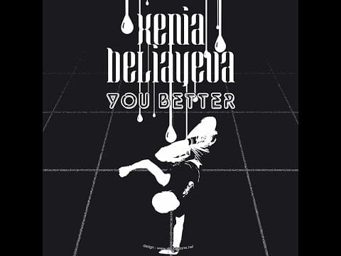Xenia Beliayeva — Xenia Beliayeva - You Better ( Andreas Henneberg Remix)