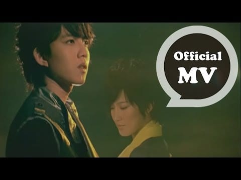 Yoga Lin — 劉力揚 Jeno Liu Feat. 林宥嘉 Yoga Lin [ 傳說 Legend] Official Music Video