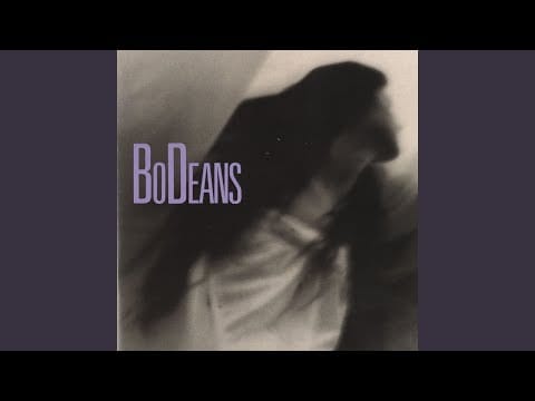 BoDeans — Angels