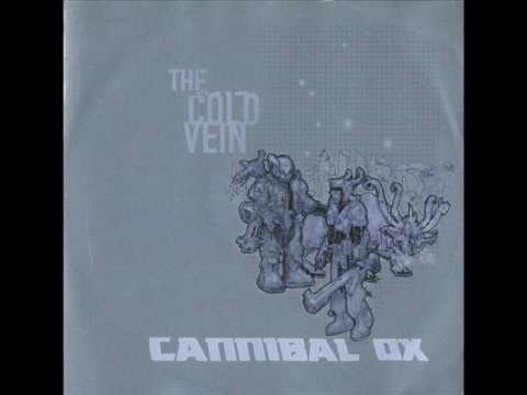 Cannibal Ox — Cannibal Ox - The Cold Vein 2001 (FULL ALBUM)