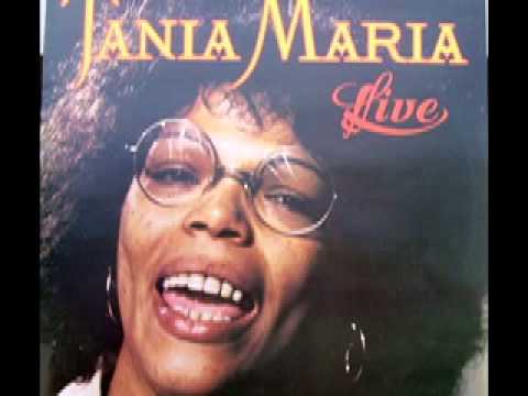 Tania Maria — Tania Maria   Pingas da Vida