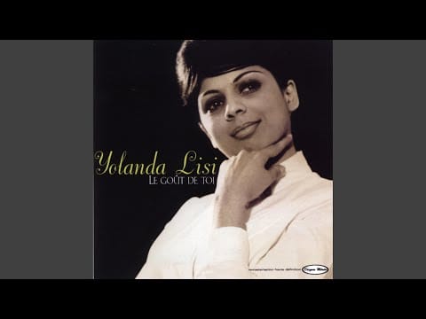 Yolanda Lisi — Comme un homme