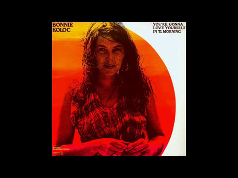 Bonnie Koloc — "Mother Country"
Bonnie Koloc, 1973