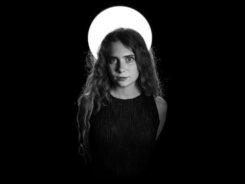 Eugenia Post Meridiem — EUGENIA POST MERIDIEM_around my neck_