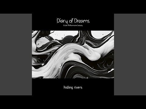 Diary Of Dreams — Hiding Rivers (Uats Version)