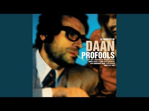 Daan — Flash Gordon