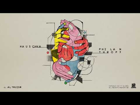 Hauschka — Hauschka - Altruism (Official Audio)
