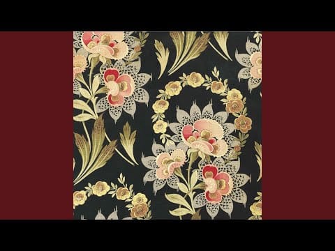 Mark Lanegan Band — Burning Jacob's Ladder