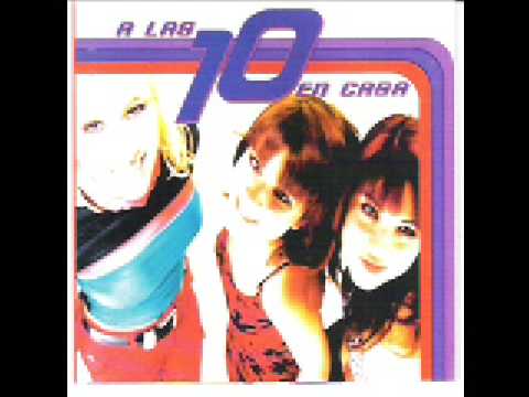 A Las 10 En Casa — SPANISH DANCE: A Las 10 En Casa - Te Vere (Club Extended)