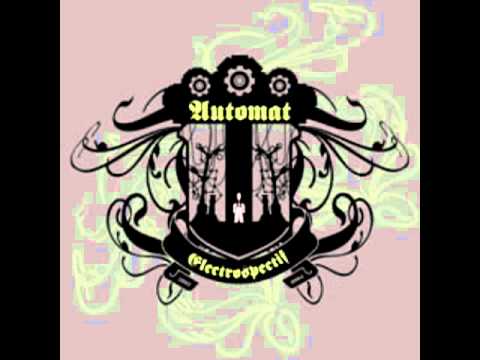 Automat (2) — Automat - Hardware