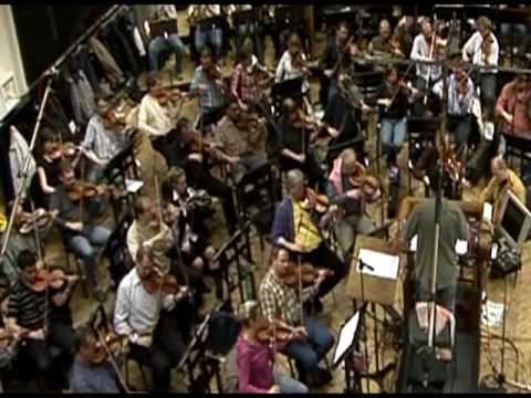 Ernest Gold — EXODUS: Ernest Gold - "Prelude"