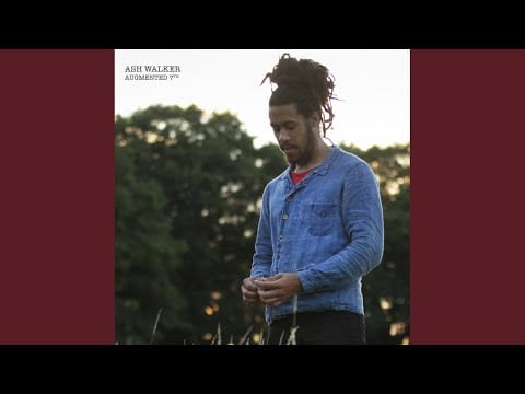 Ash Walker — Long Arms (Original Mix)