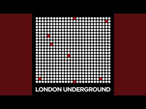 Mark Knight — Non Stop Rock (Dub)