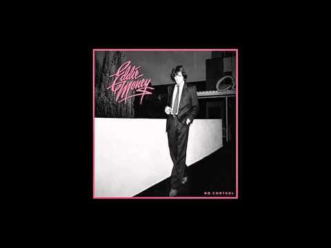 Eddie Money — EDDIE MONEY - No Control