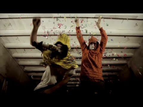 Ninos Du Brasil — Ninos Du Brasil  - Tuppelo