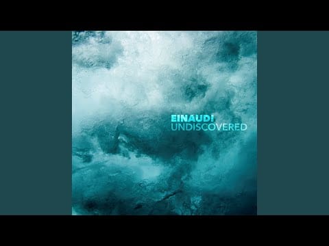 Ludovico Einaudi — Einaudi: Resta Con Me (Remastered 2020)