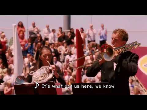 The High School Musical Cast — High School Musical 3   High School Musical Lyrics 1080pHD