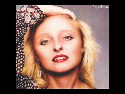 Amy Holland — Amy Holland - Here In The Light (1980)