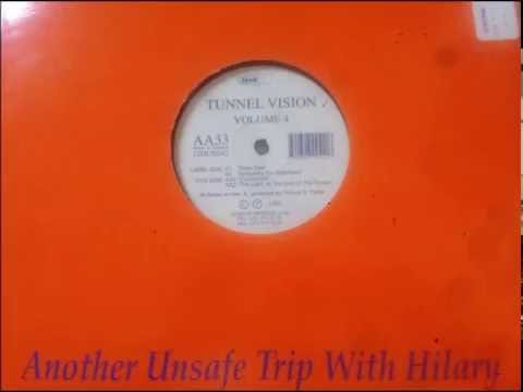 Tunnel Vision — Tunnel Vision - Encounters