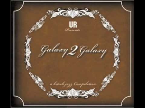 Brandt Brauer Frick — Galaxy 2 Galaxy - Transition