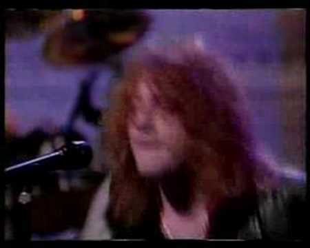 Enuff Z'nuff — Enuff Z'Nuff - Superstitious