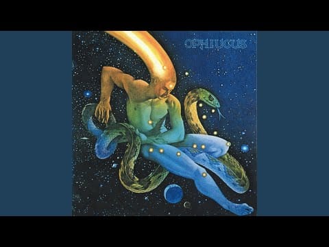 Ophiucus — Djuleka