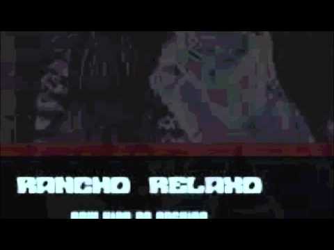 Rancho Relaxo — Rancho Relaxo -  New Kind Of Orchide (Full Album)