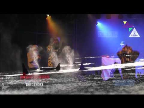 The Cohort (3) — The Cohort (더 코홀트) - Helium + 소문내 @The Cohort [Orca-Tape] Showcase Live