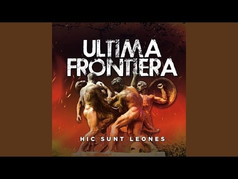 Ultima Frontiera — Arrivano le Aquile
