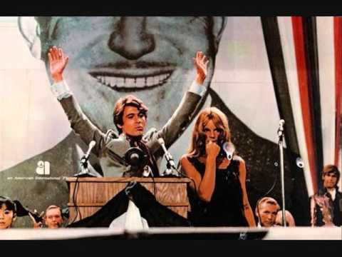 Max Frost & The Troopers — MAX FROST & THE TROOPERS - Shape Of Things To Come