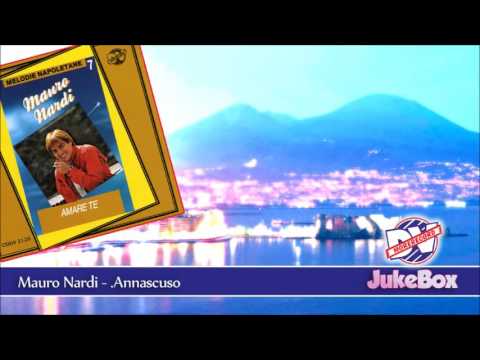 Mauro Nardi — Annascuso