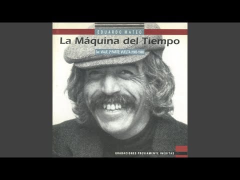 Eduardo Mateo — Amor
