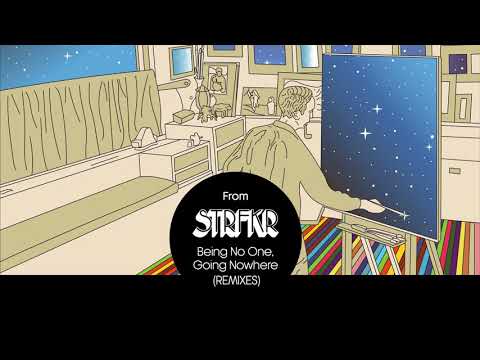 Starfucker (2) — STRFKR - Being No One, Going Nowhere (Peaking Lights Disco Dub) [OFFICIAL AUDIO]