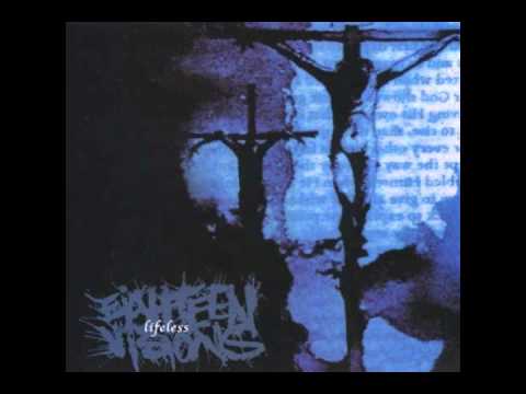 Eighteen Visions — Eighteen Visions - Lifeless (full EP)