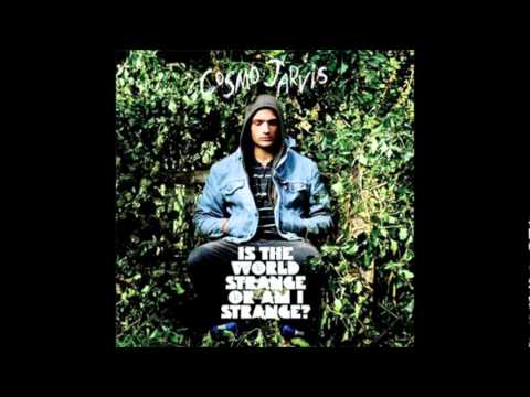 Cosmo Jarvis — Cosmo Jarvis - Blame It On Me