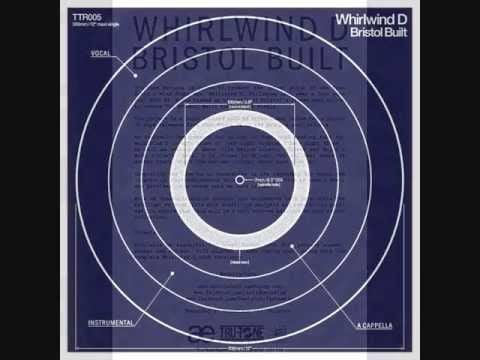Whirlwind D — Whirlwind D - Star (featuring Truck)