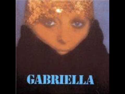 Gabriella Ferri — Fantasia Grabriella Ferri.wmv