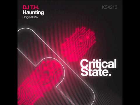 DJ T.H. — DJ T.H. - Haunting (Original Mix)