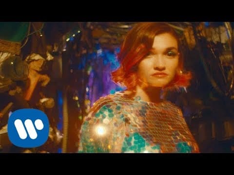 MisterWives — MisterWives: whywhywhy [OFFICIAL VIDEO]