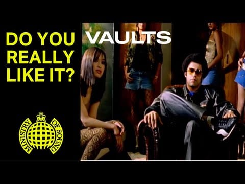 DJ Pied Piper & The Masters Of Ceremonies — DJ Pied Piper & The Masters of Ceremonies - Do You Really Like It? [2001]