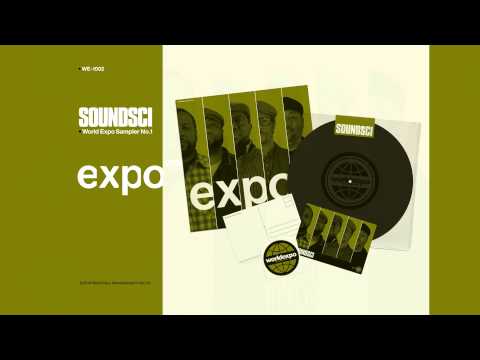 Soundsci — Soundsci Expo 2014 trail v 2 2