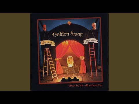 Golden Smog — Red Headed Stepchild