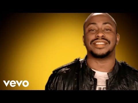 Raheem DeVaughn — Raheem DeVaughn - Text Messages (Official Video)
