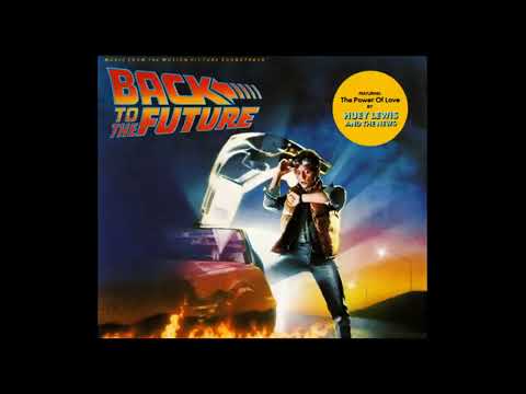 Marty McFly With The Starlighters — Johnny B. Goode - Marty McFly With The Starlighters
