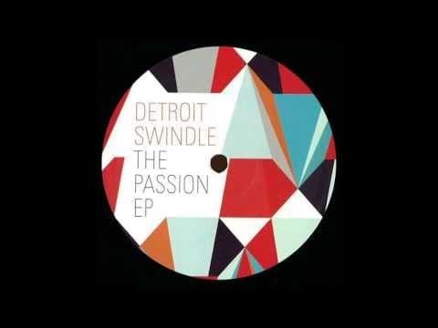 Detroit Swindle — Detroit Swindle - Sometimes |Tsuba|