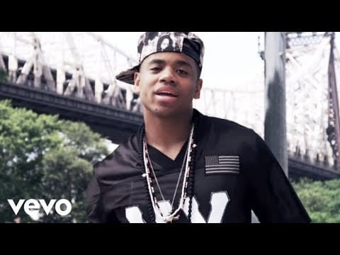 Mack Wilds — Mack Wilds - Own It